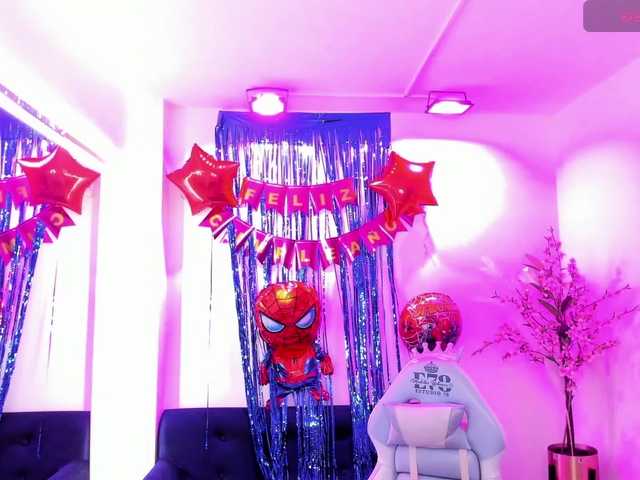 ary-gala live cam on BongaCams