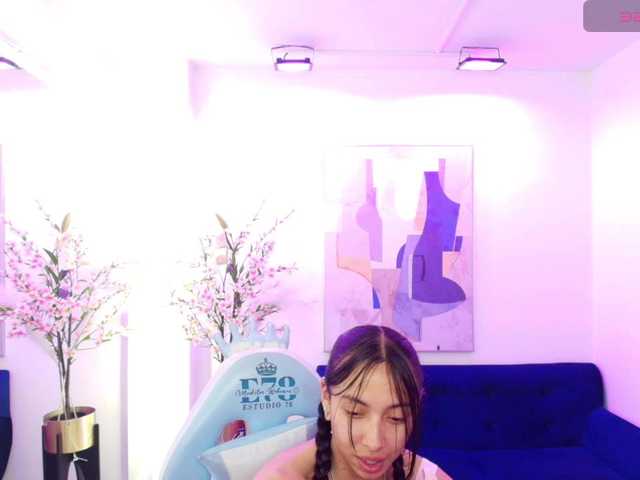 ary-gala live cam on BongaCams