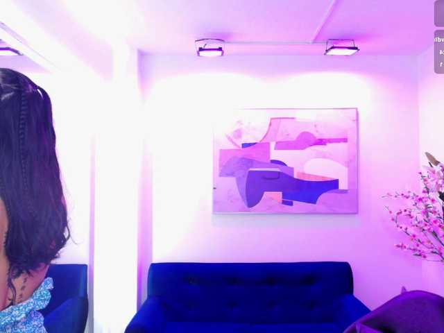 ary-gala live cam on BongaCams