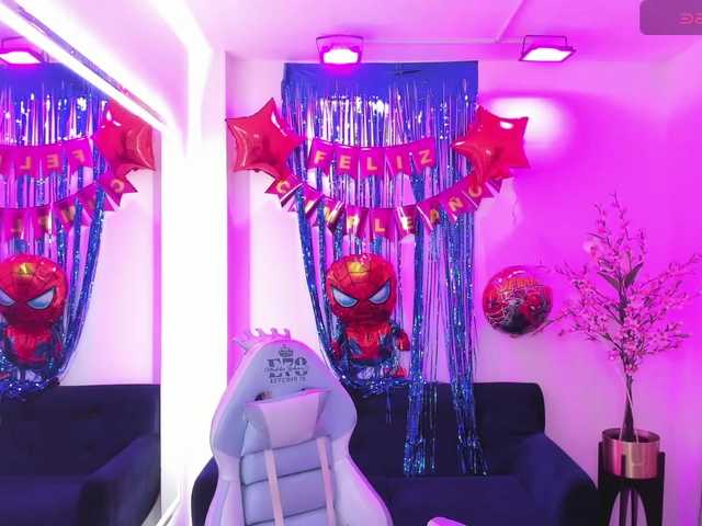 ary-gala live cam on BongaCams