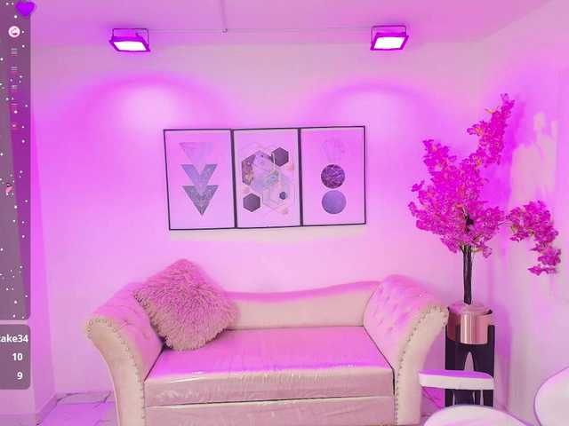 ary-gala live cam on BongaCams