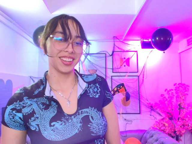 ary-gala live cam on BongaCams