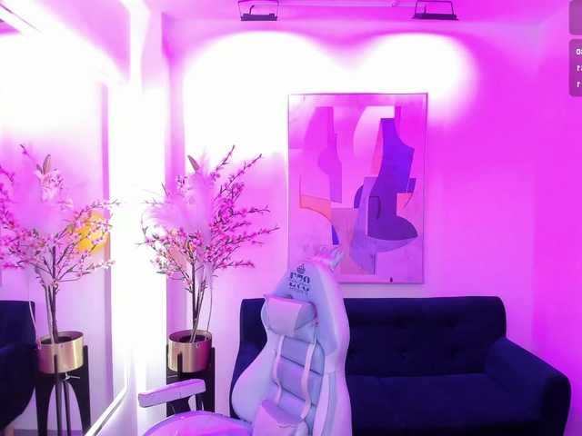 ary-gala live cam on BongaCams