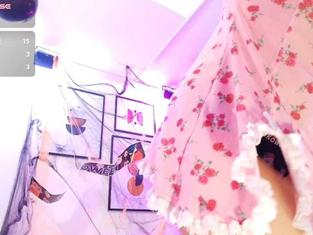 ary-gala live cam on BongaCams