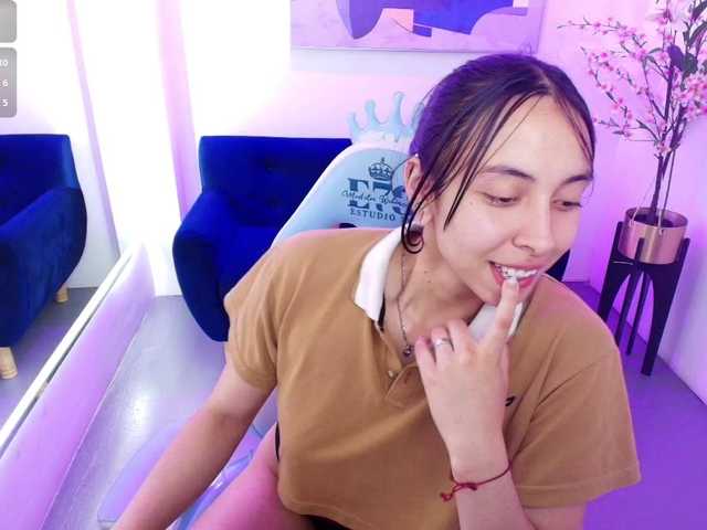 ary-gala live cam on BongaCams