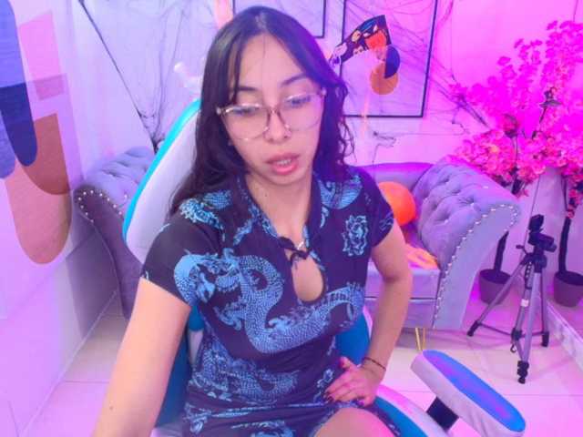 ary-gala live cam on BongaCams