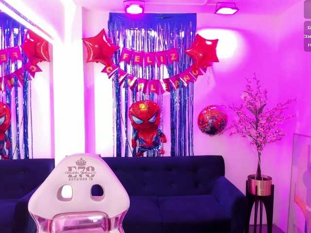ary-gala live cam on BongaCams