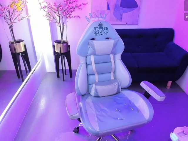 ary-gala live cam on BongaCams
