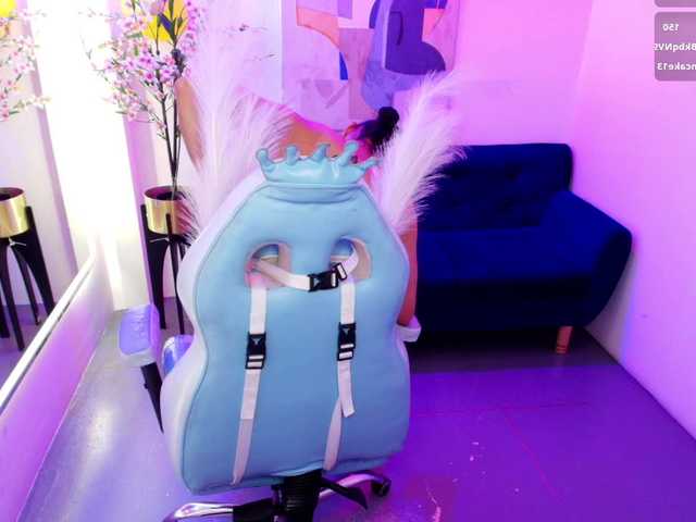 ary-gala live cam on BongaCams