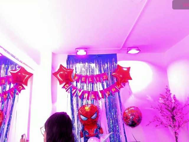 ary-gala live cam on BongaCams