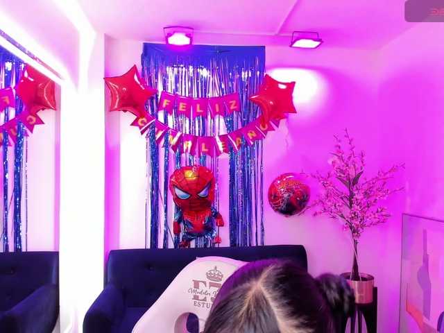 ary-gala live cam on BongaCams
