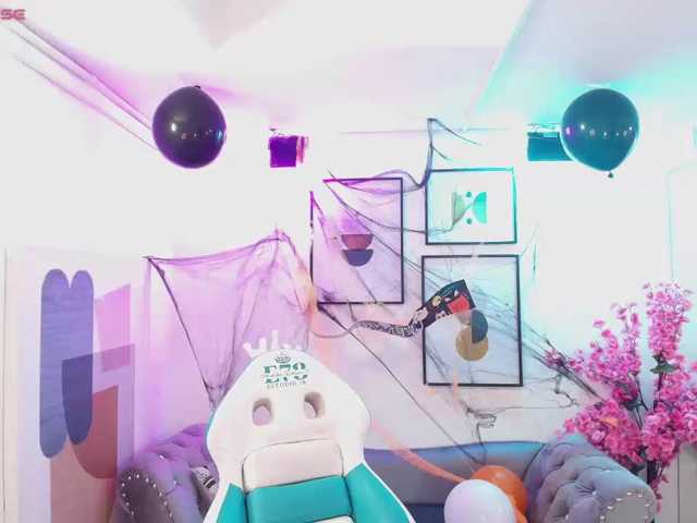 ary-gala live cam on BongaCams