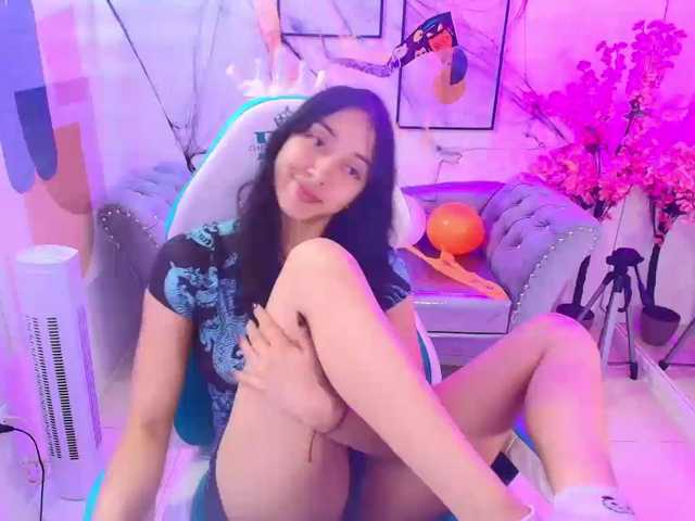 ary-gala live cam on BongaCams