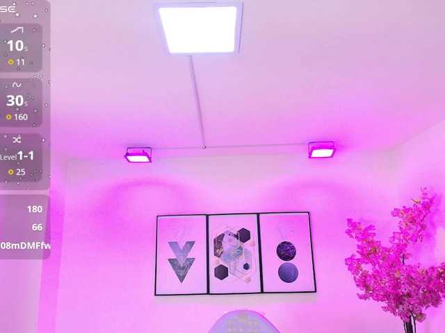 ary-gala live cam on BongaCams