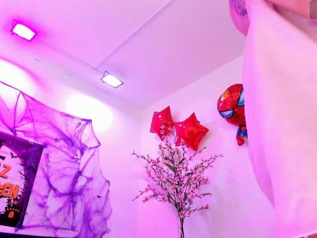 ary-gala live cam on BongaCams