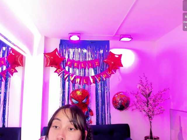 ary-gala live cam on BongaCams