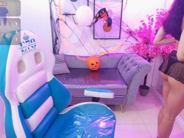 ary-gala live cam on BongaCams