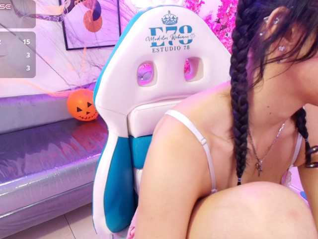 ary-gala live cam on BongaCams