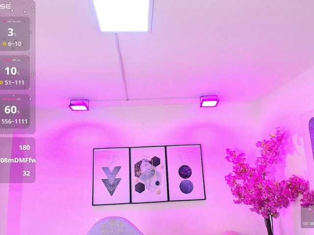 ary-gala live cam on BongaCams