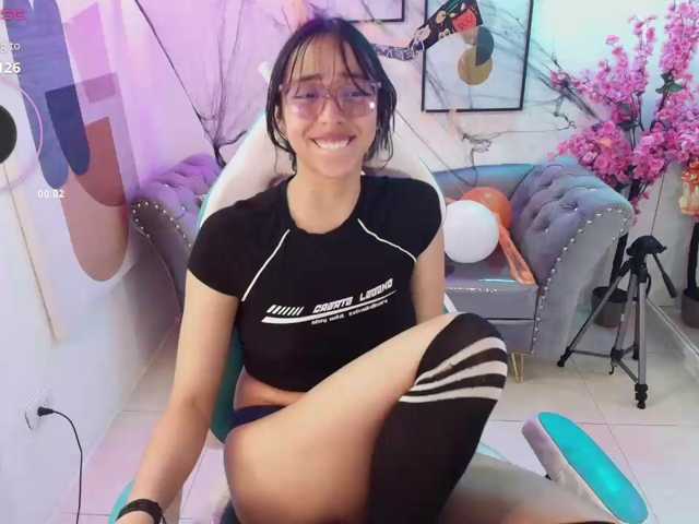ary-gala live cam on BongaCams