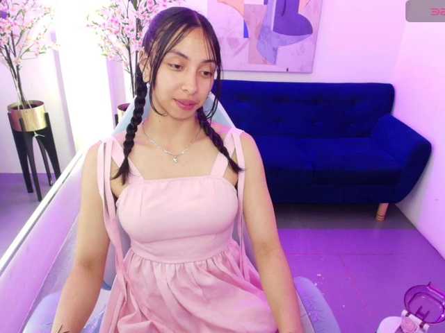 ary-gala live cam on BongaCams