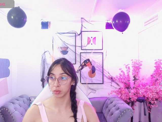 ary-gala live cam on BongaCams
