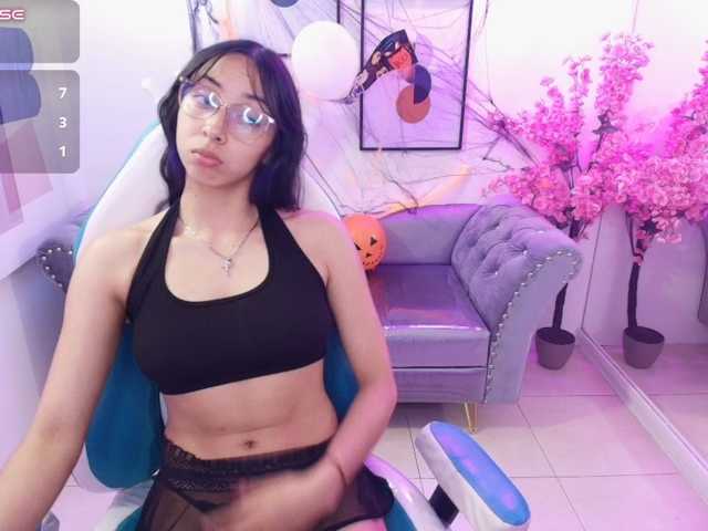 ary-gala live cam on BongaCams