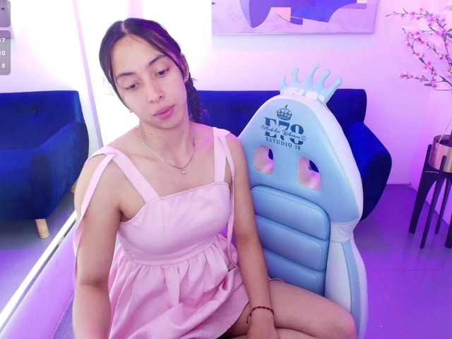 ary-gala live cam on BongaCams