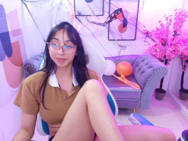 ary-gala live cam on BongaCams