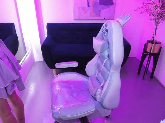 ary-gala live cam on BongaCams