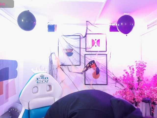 ary-gala live cam on BongaCams