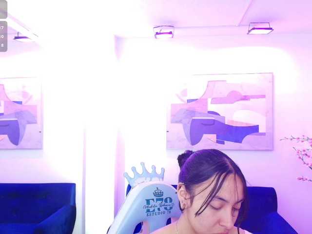 ary-gala live cam on BongaCams