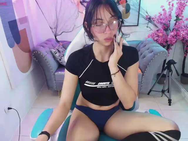 ary-gala live cam on BongaCams