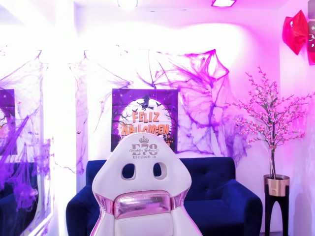 ary-gala live cam on BongaCams