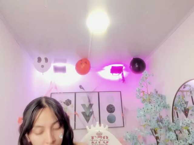 ary-gala live cam on BongaCams