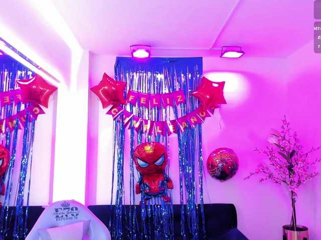 ary-gala live cam on BongaCams