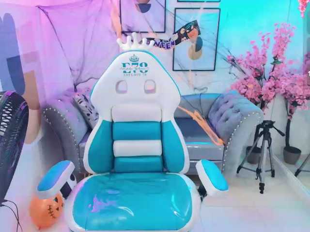 ary-gala live cam on BongaCams