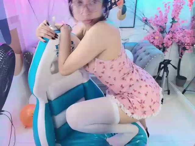 ary-gala live cam on BongaCams