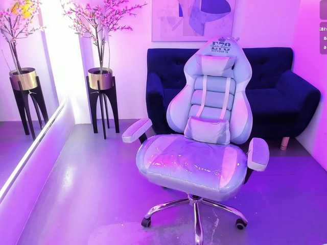 ary-gala live cam on BongaCams