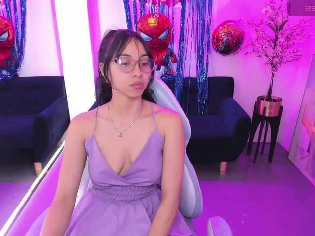 ary-gala live cam on BongaCams