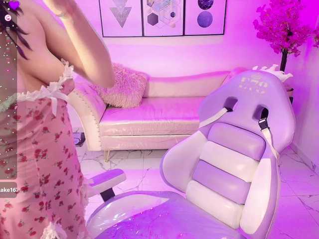 ary-gala live cam on BongaCams