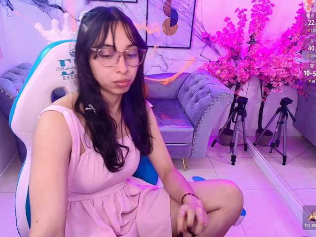 ary-gala live cam on BongaCams
