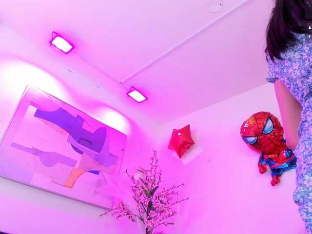 ary-gala live cam on BongaCams