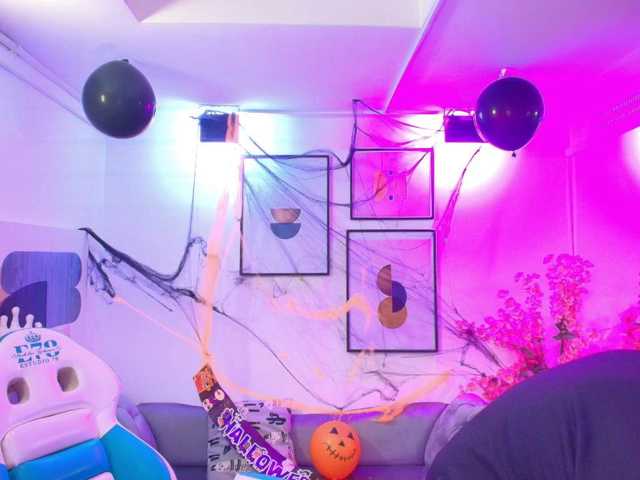 ary-gala live cam on BongaCams