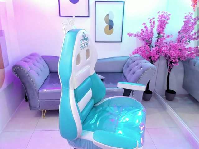 ary-gala live cam on BongaCams