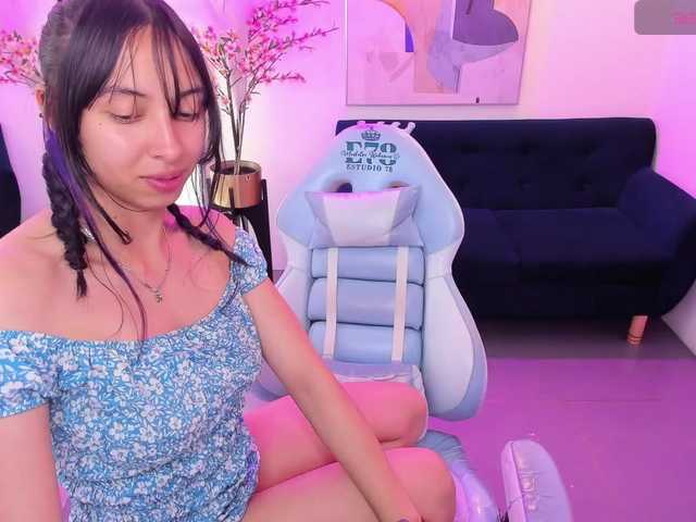 ary-gala live cam on BongaCams