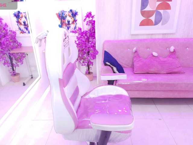 ary-gala live cam on BongaCams