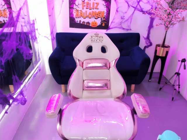 ary-gala live cam on BongaCams