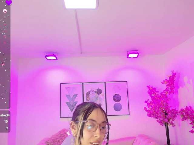 ary-gala live cam on BongaCams