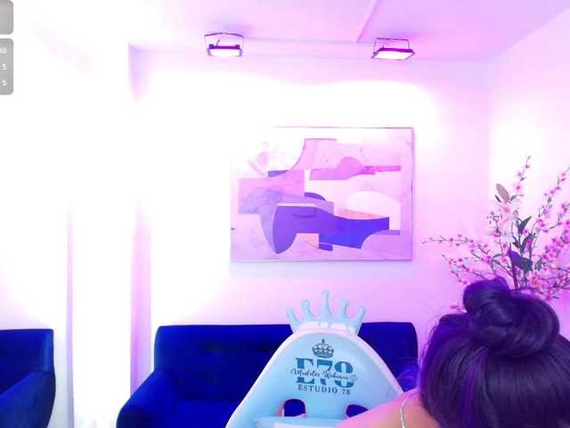 ary-gala live cam on BongaCams